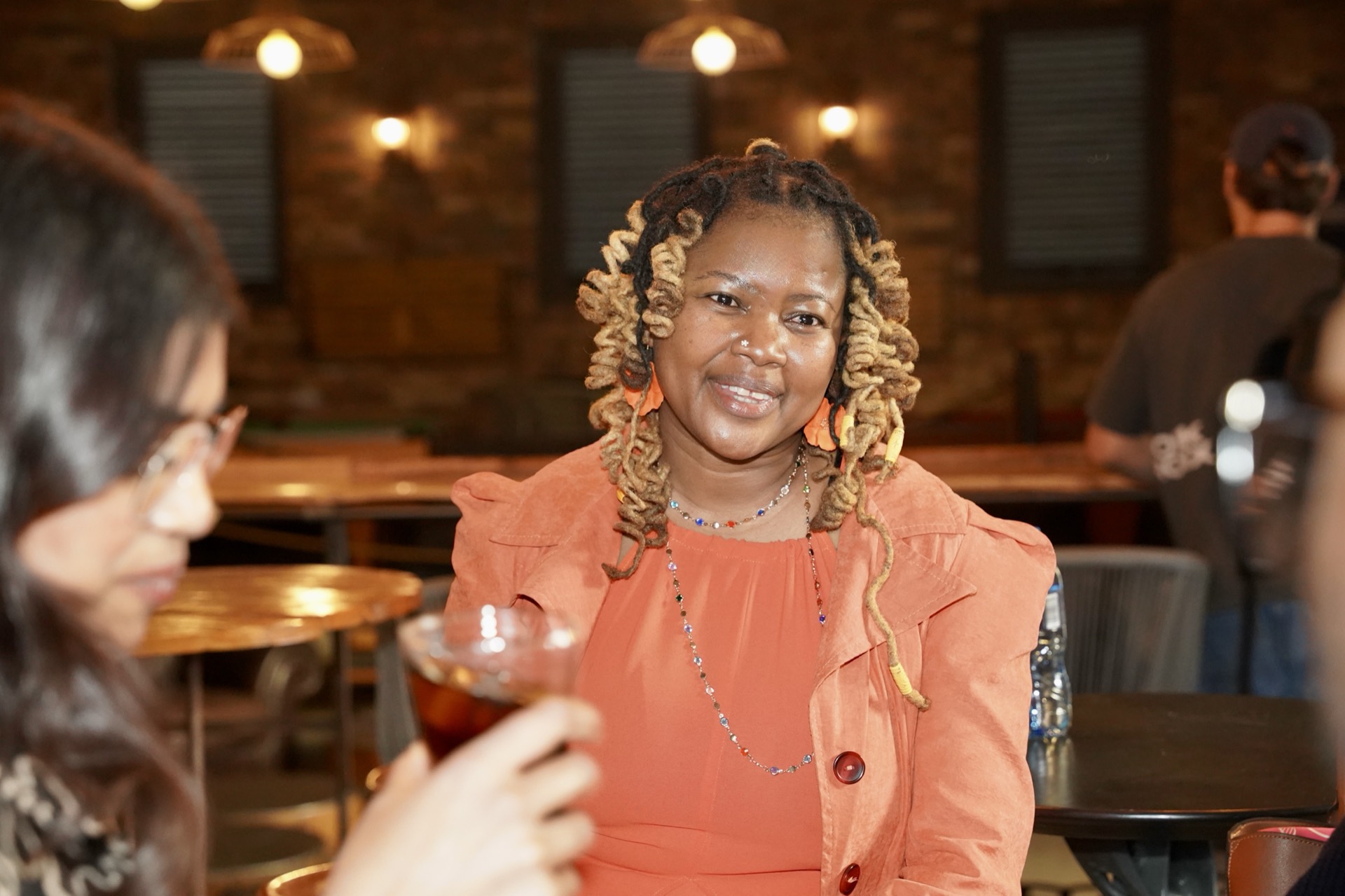UCT GSB Pitch Event highlight 5