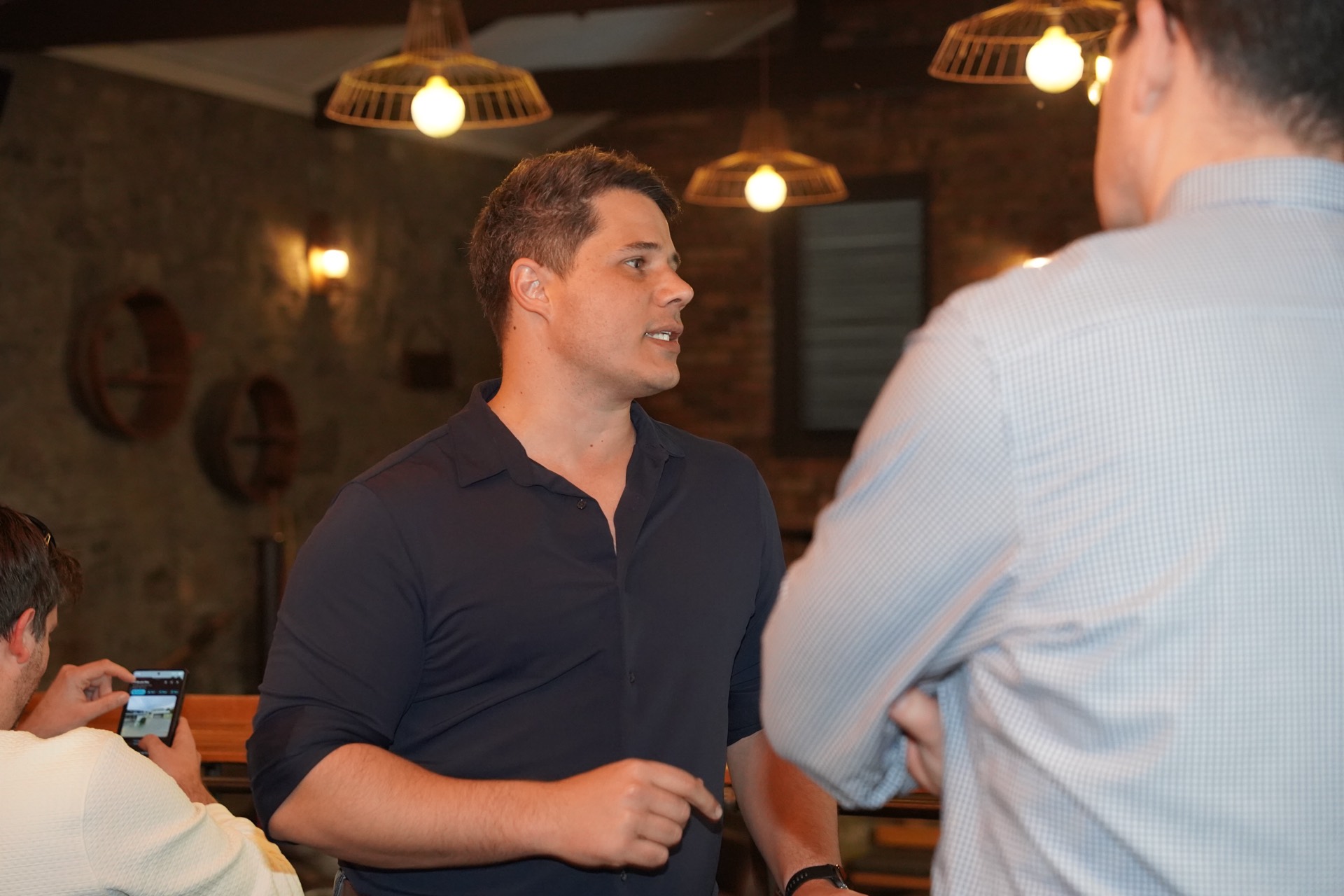 UCT GSB Pitch Event highlight 10