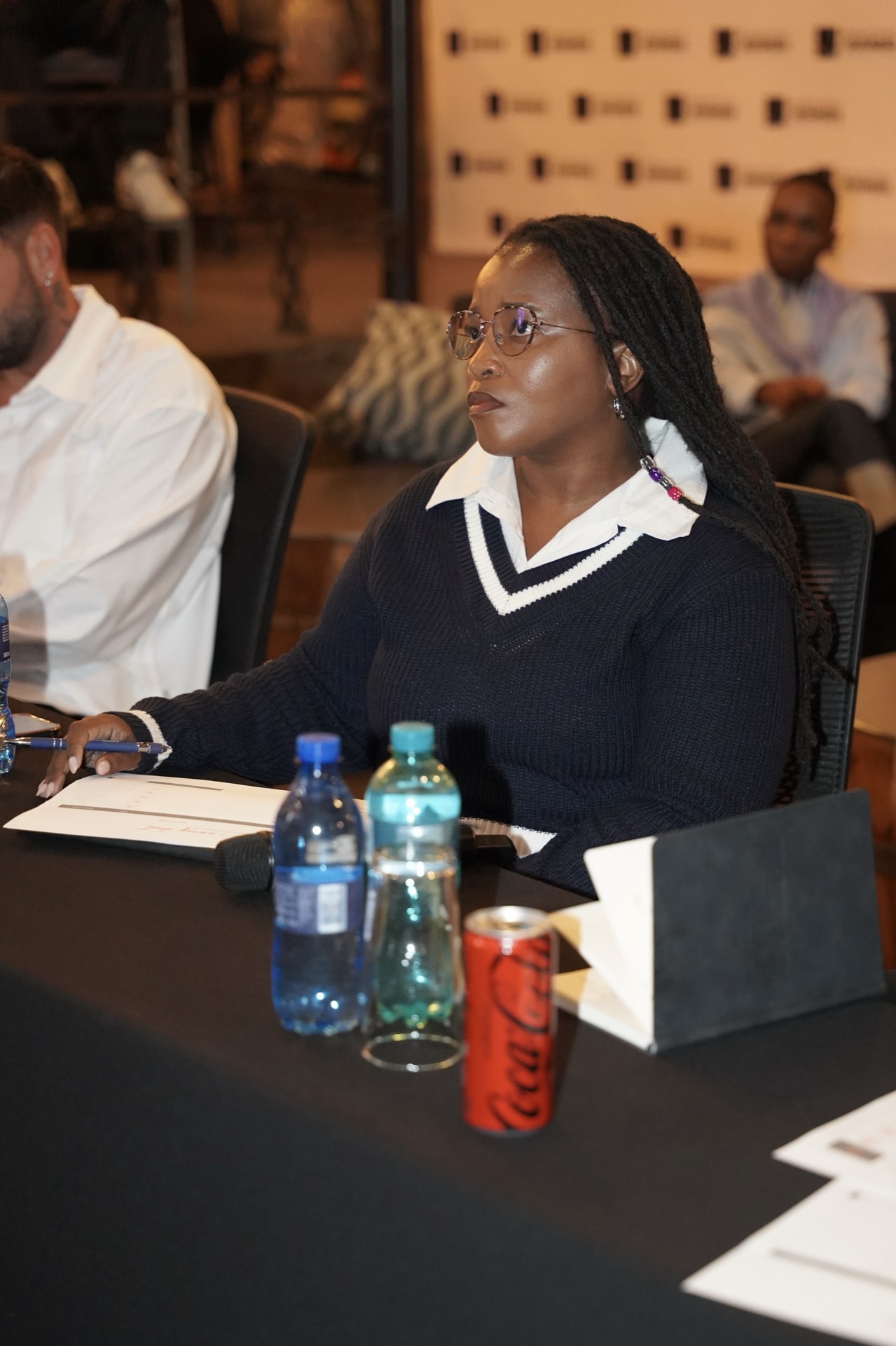 UCT GSB Pitch Event highlight 25