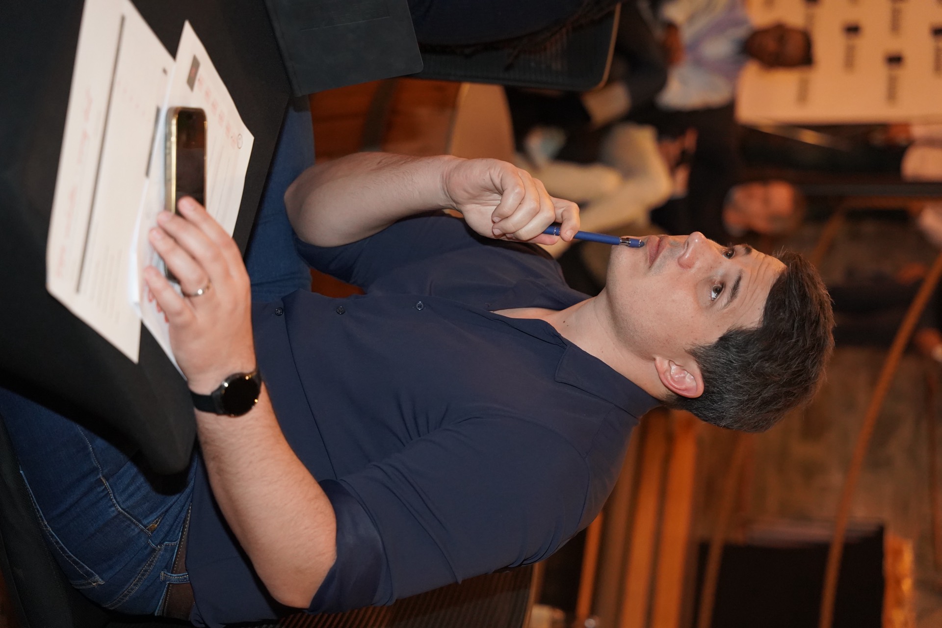 UCT GSB Pitch Event highlight 26