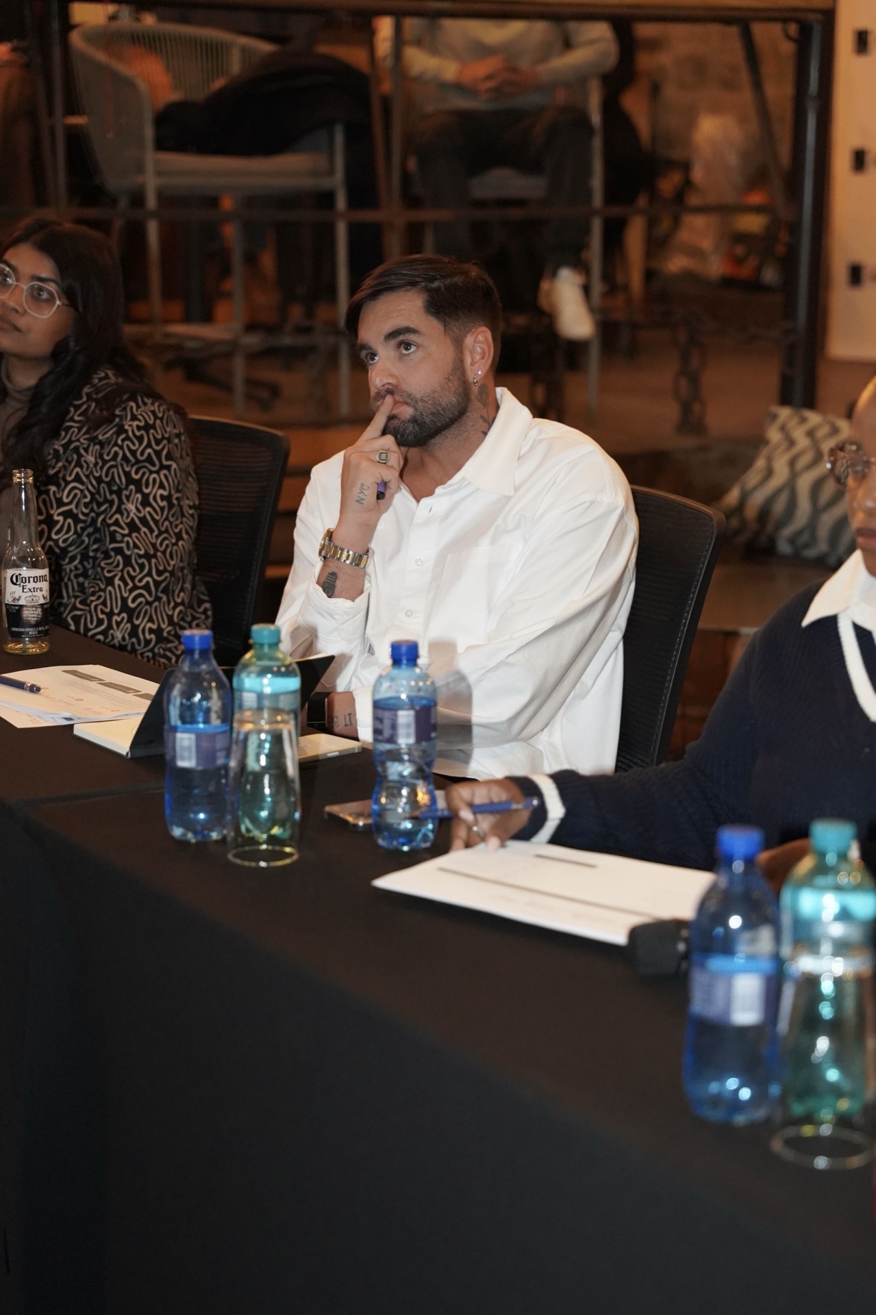 UCT GSB Pitch Event highlight 27