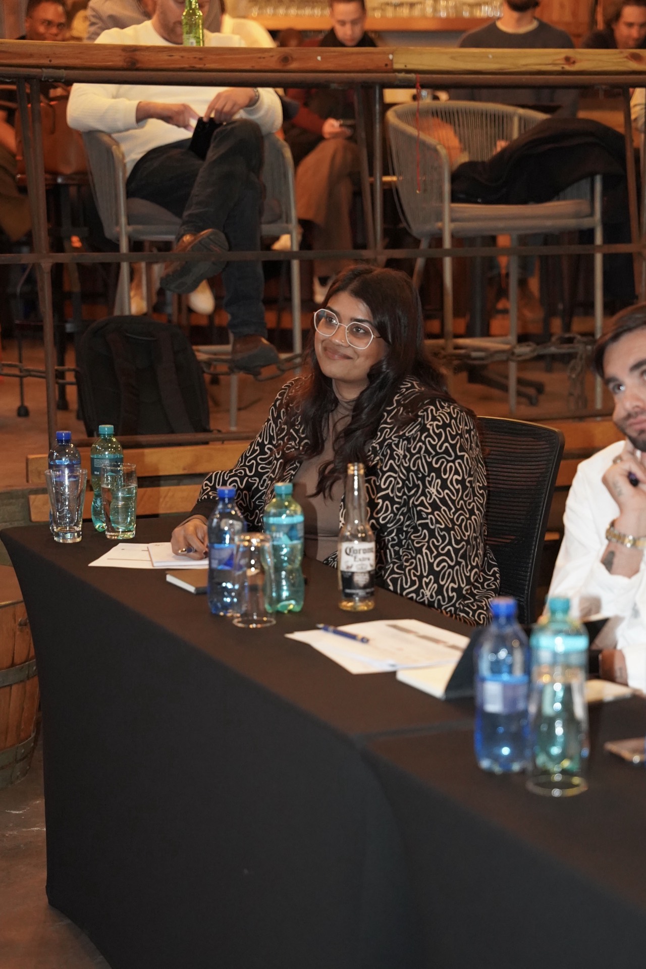 UCT GSB Pitch Event highlight 28