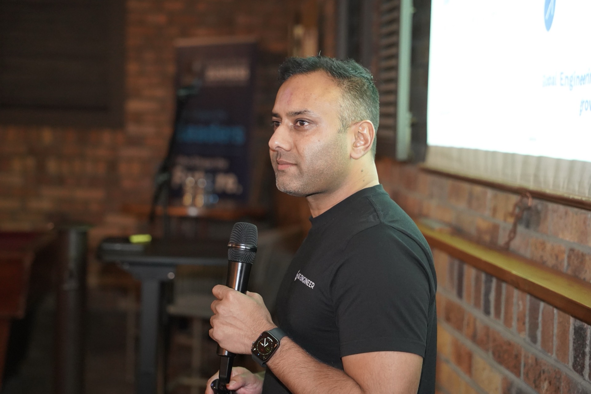 UCT GSB Pitch Event highlight 29