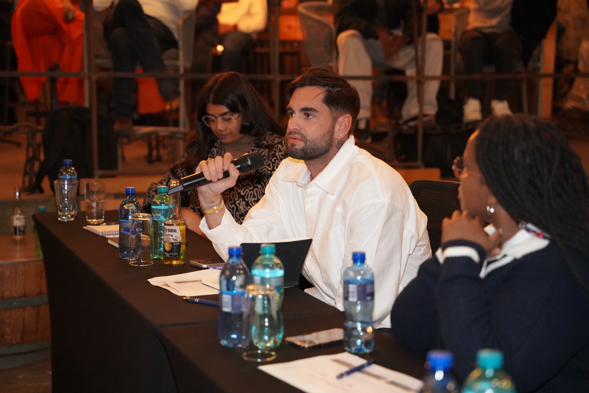 UCT GSB Pitch Event highlight 35