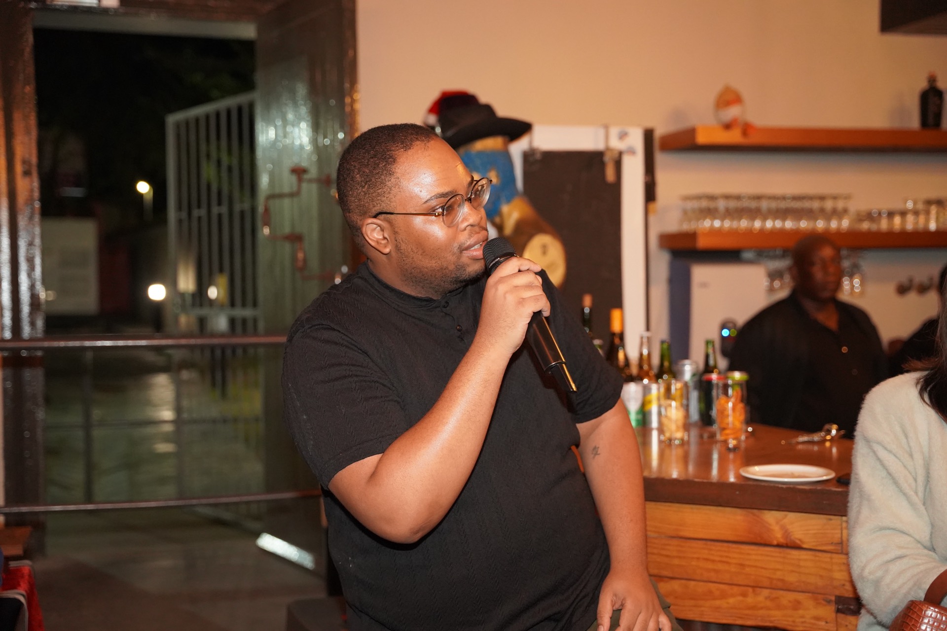UCT GSB Pitch Event highlight 36