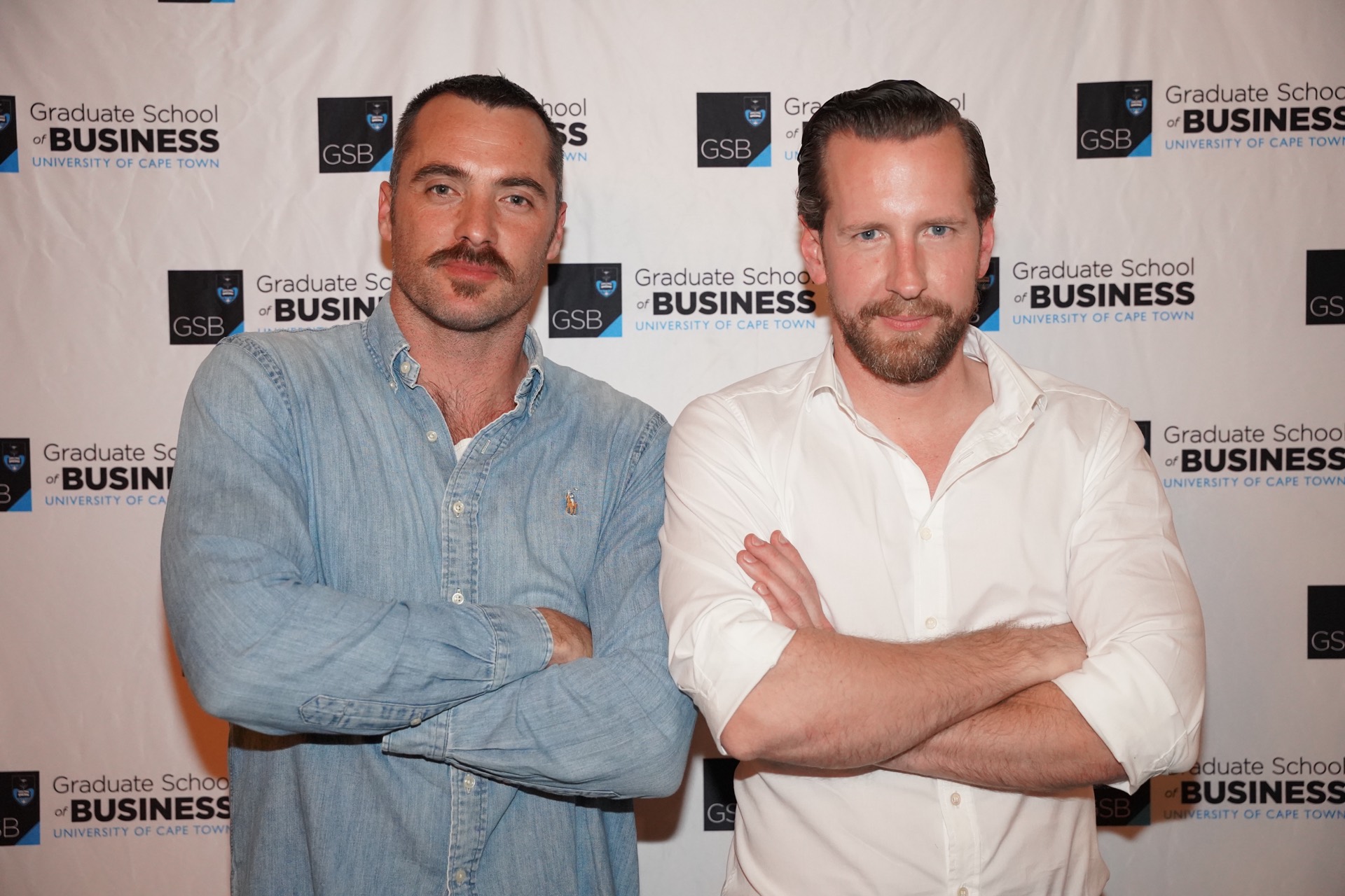 UCT GSB Pitch Event highlight 45