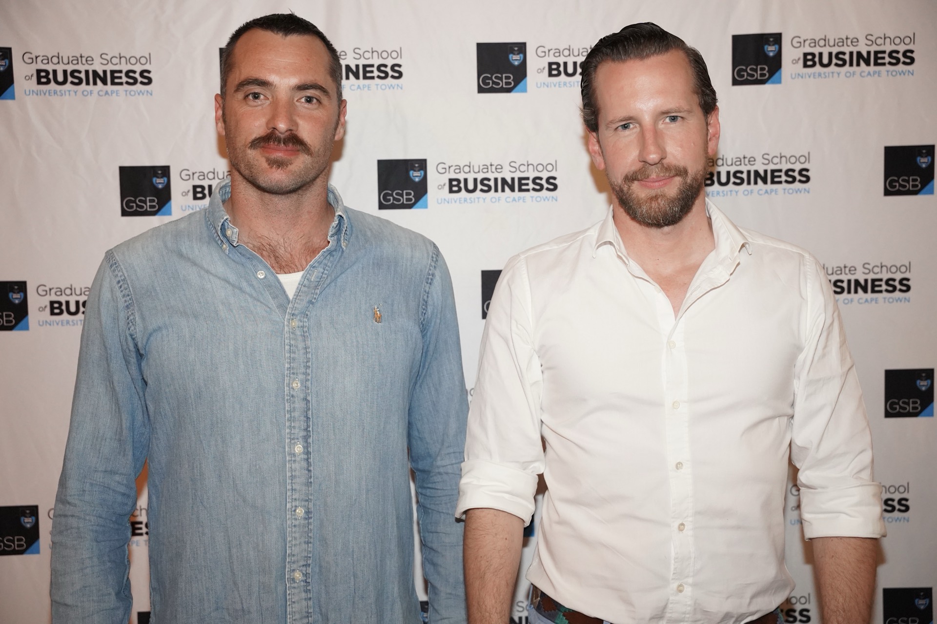 UCT GSB Pitch Event highlight 46