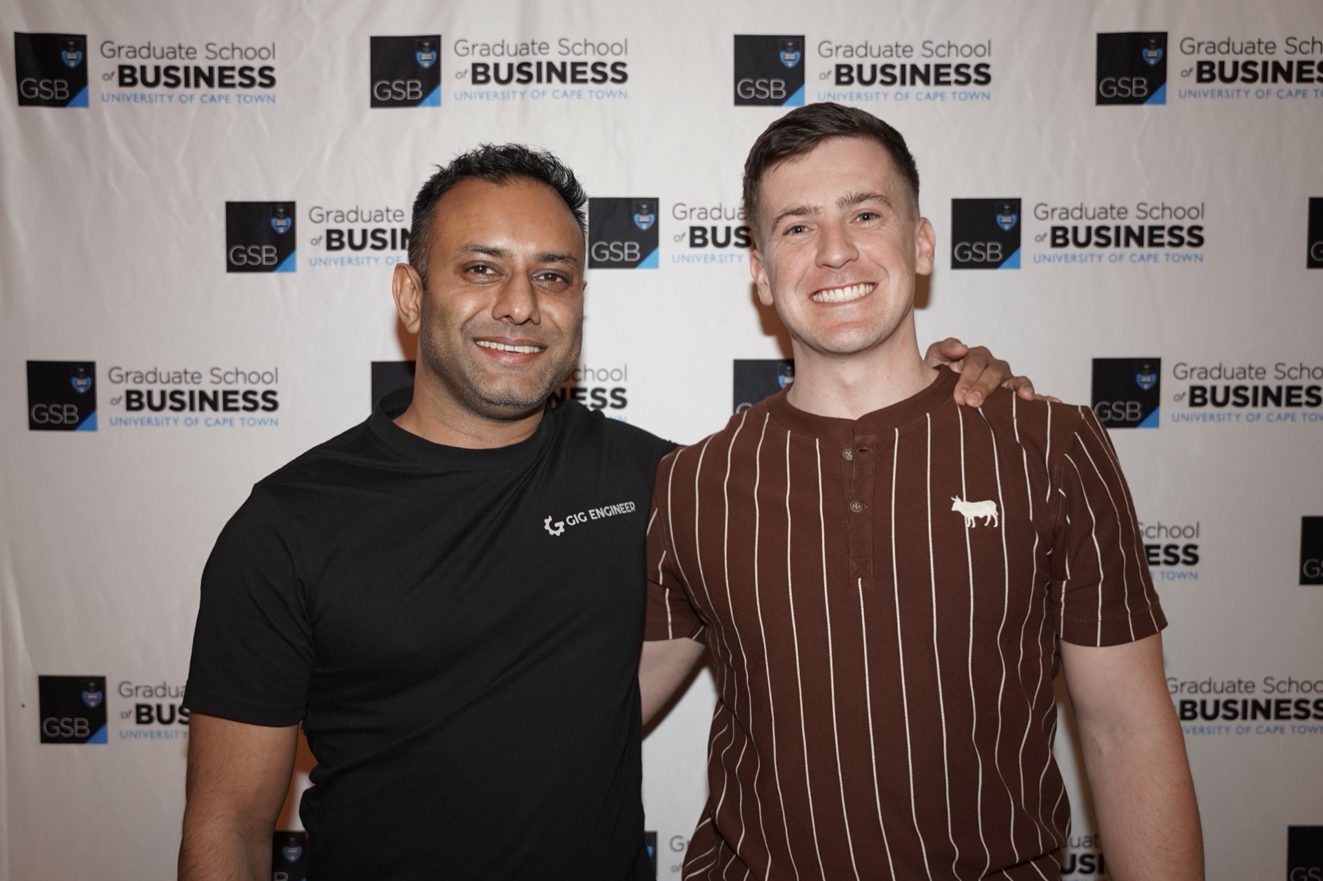 UCT GSB Pitch Event highlight 51