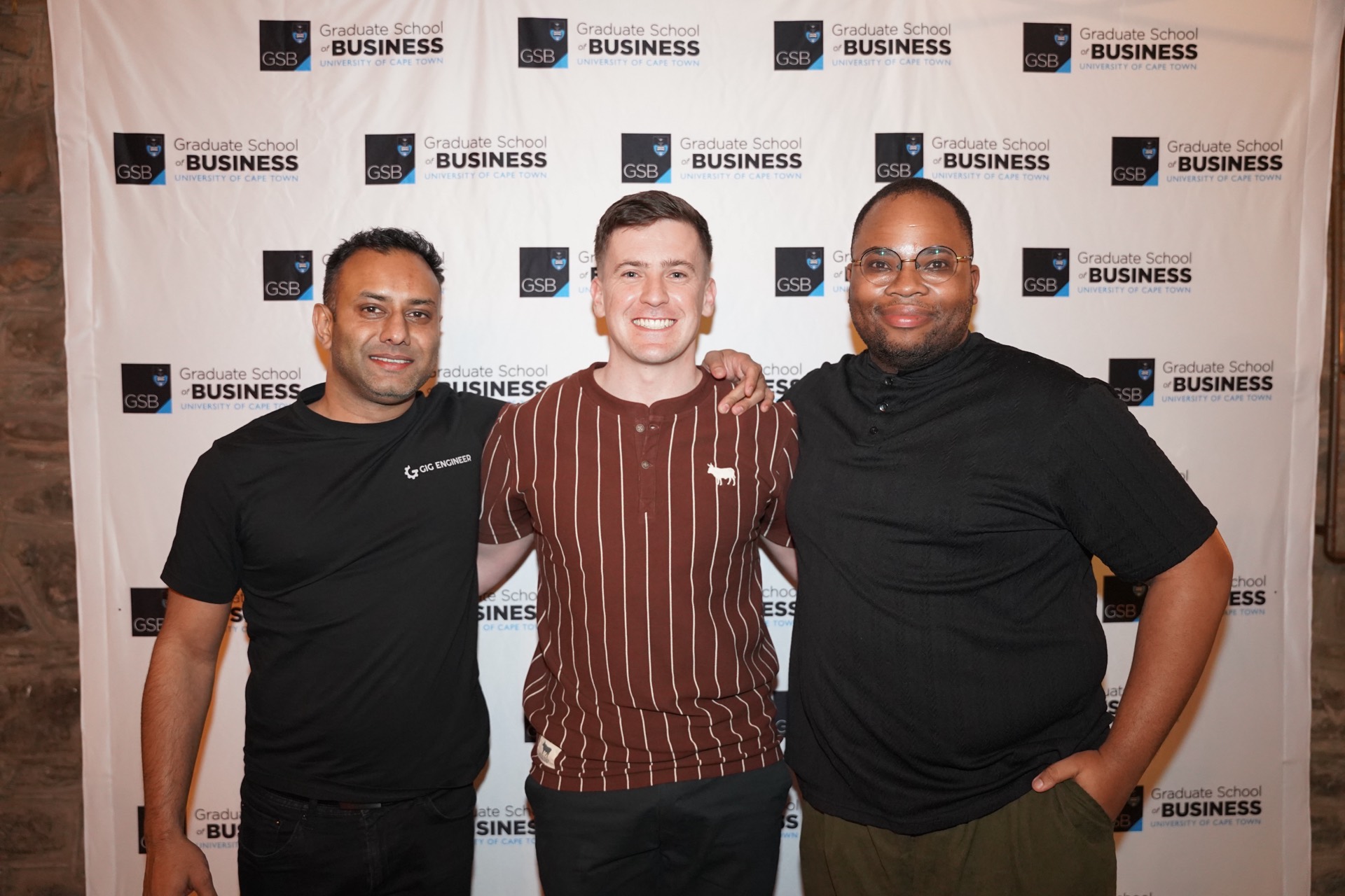 UCT GSB Pitch Event highlight 52