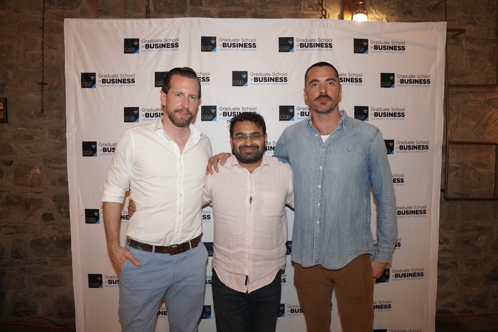 UCT GSB Pitch Event highlight 53