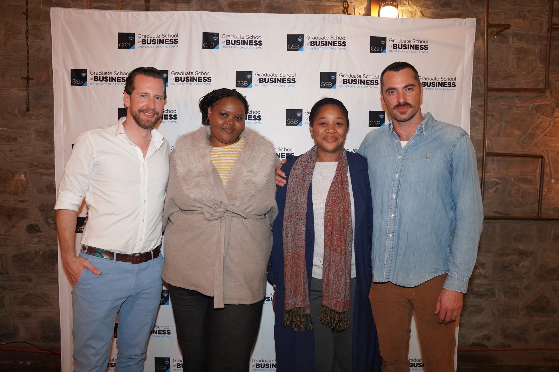 UCT GSB Pitch Event highlight 54